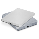 LACIE Mobile Drive 1TB USB-C Portable Hard Drive